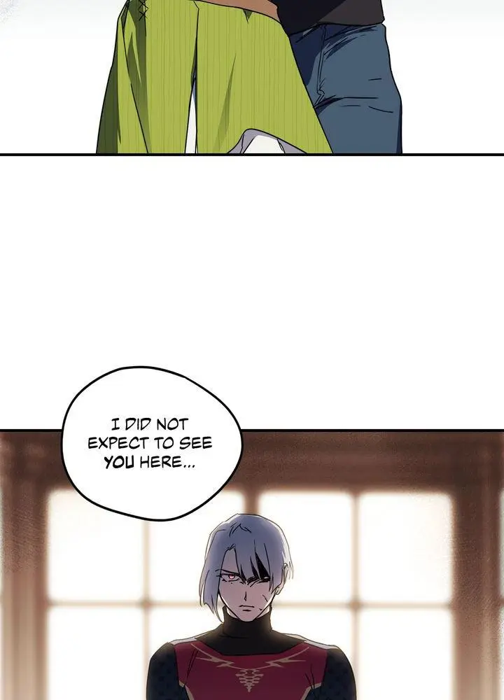 The Spark in Your Eyes Chapter 45