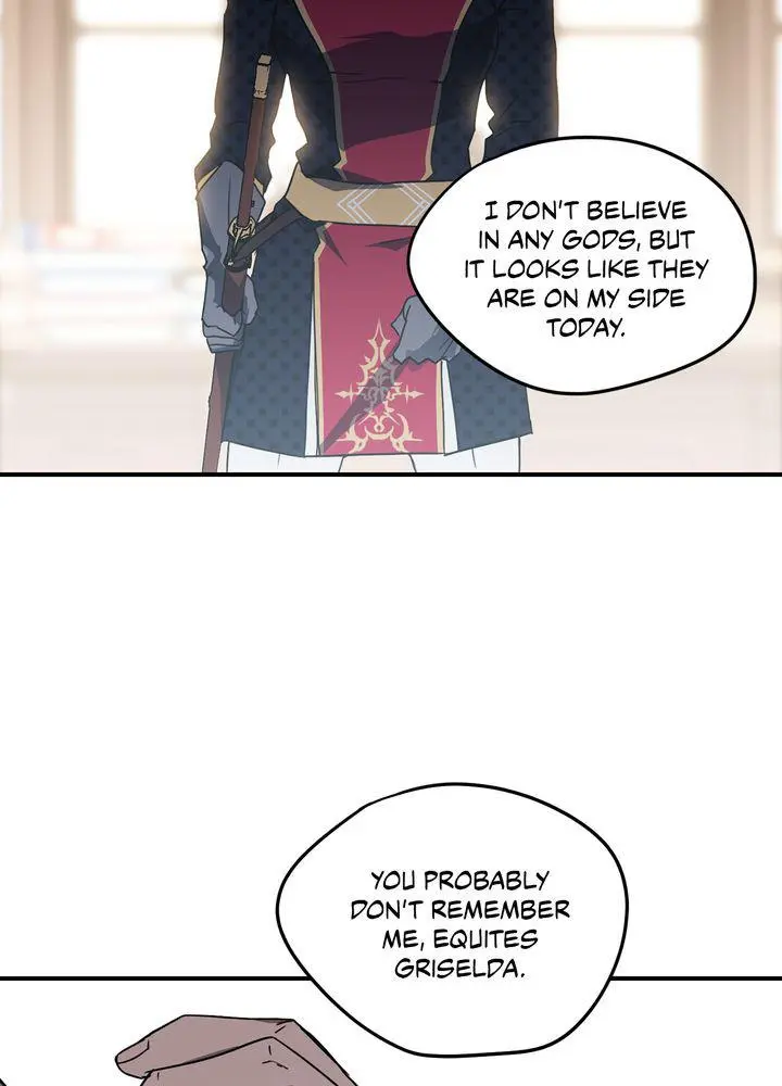 The Spark in Your Eyes Chapter 45