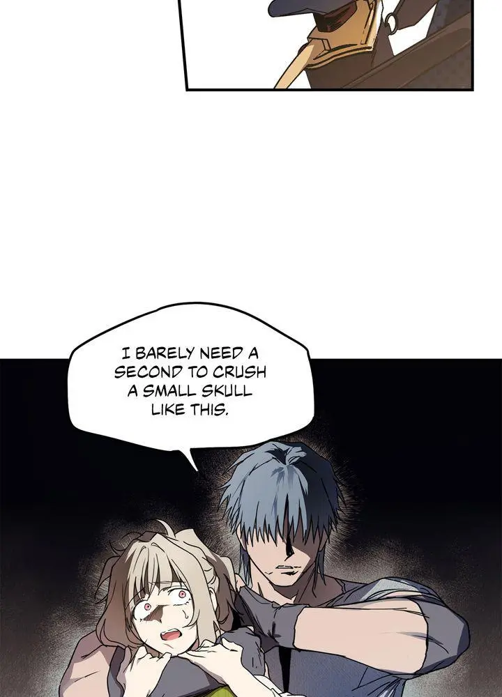 The Spark in Your Eyes Chapter 46
