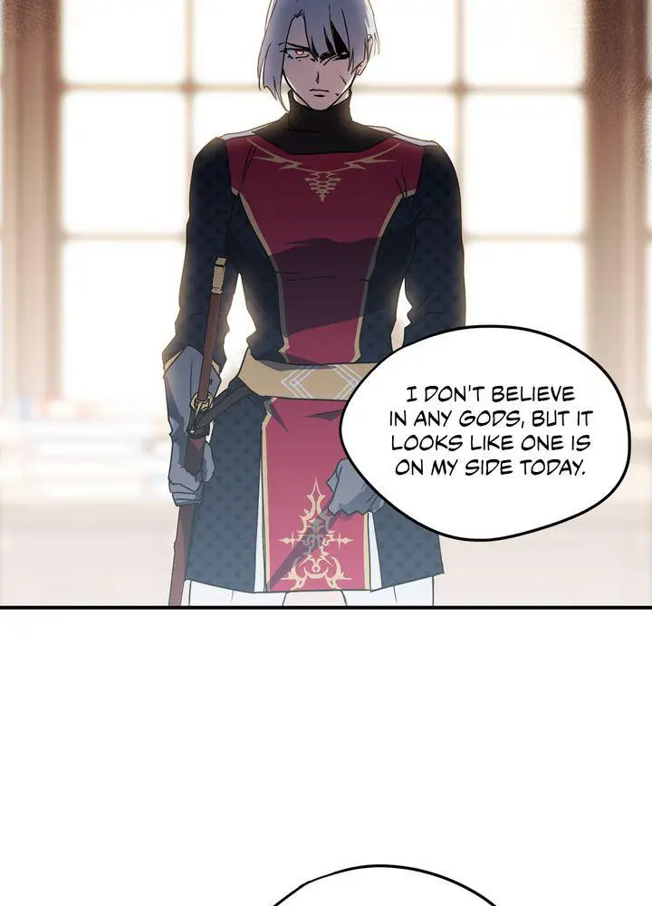 The Spark in Your Eyes Chapter 46