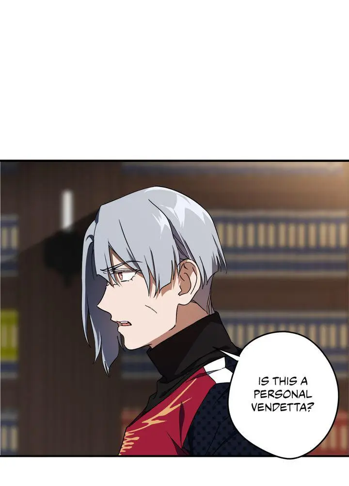 The Spark in Your Eyes Chapter 46