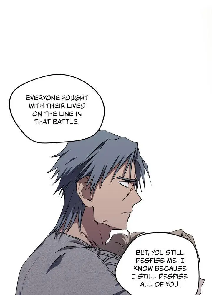 The Spark in Your Eyes Chapter 46