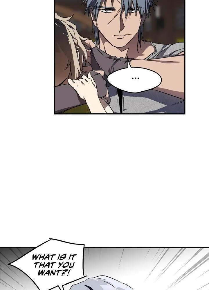 The Spark in Your Eyes Chapter 46