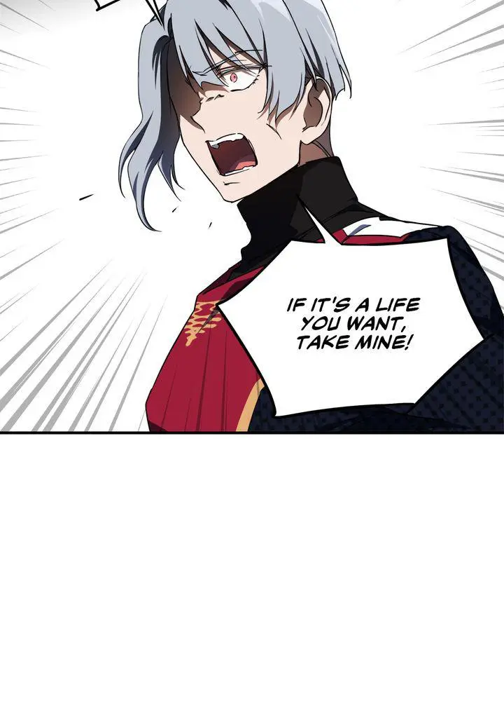 The Spark in Your Eyes Chapter 46
