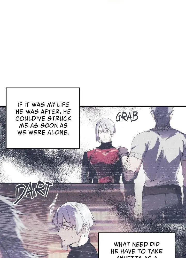 The Spark in Your Eyes Chapter 46