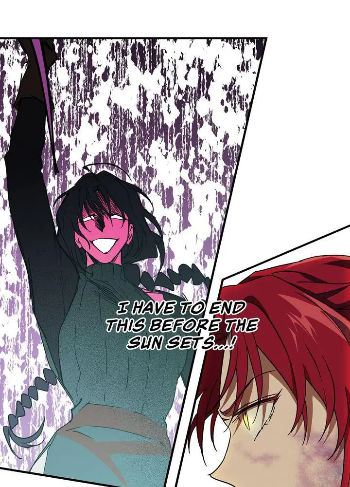 The Spark in Your Eyes Chapter 46