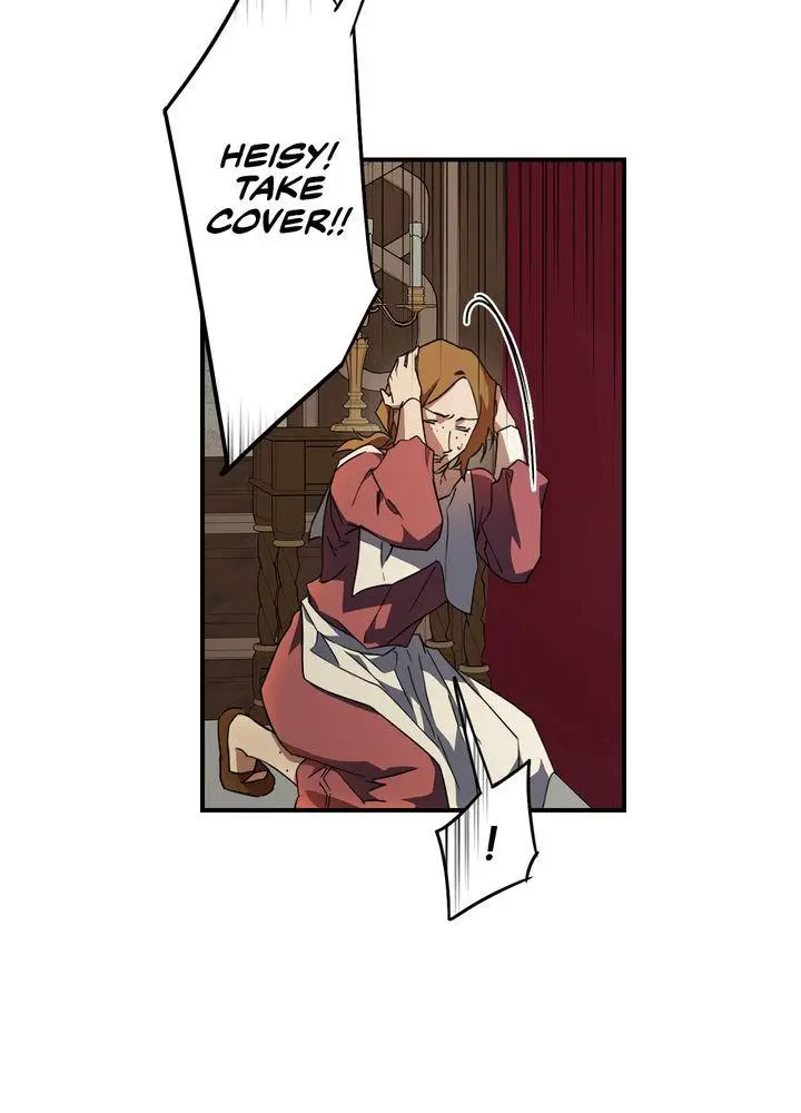 The Spark in Your Eyes Chapter 46
