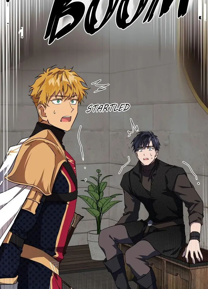 The Spark in Your Eyes Chapter 46