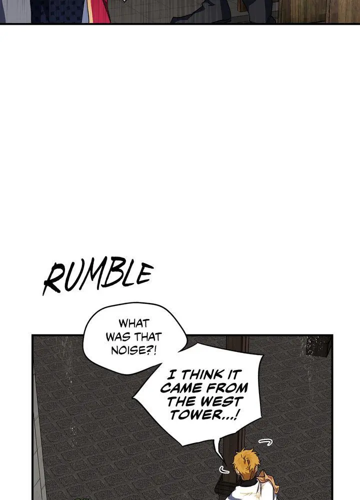The Spark in Your Eyes Chapter 46