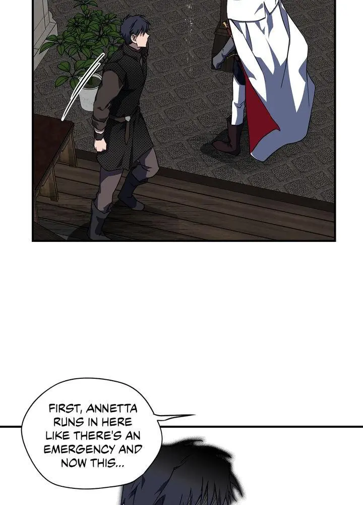 The Spark in Your Eyes Chapter 46