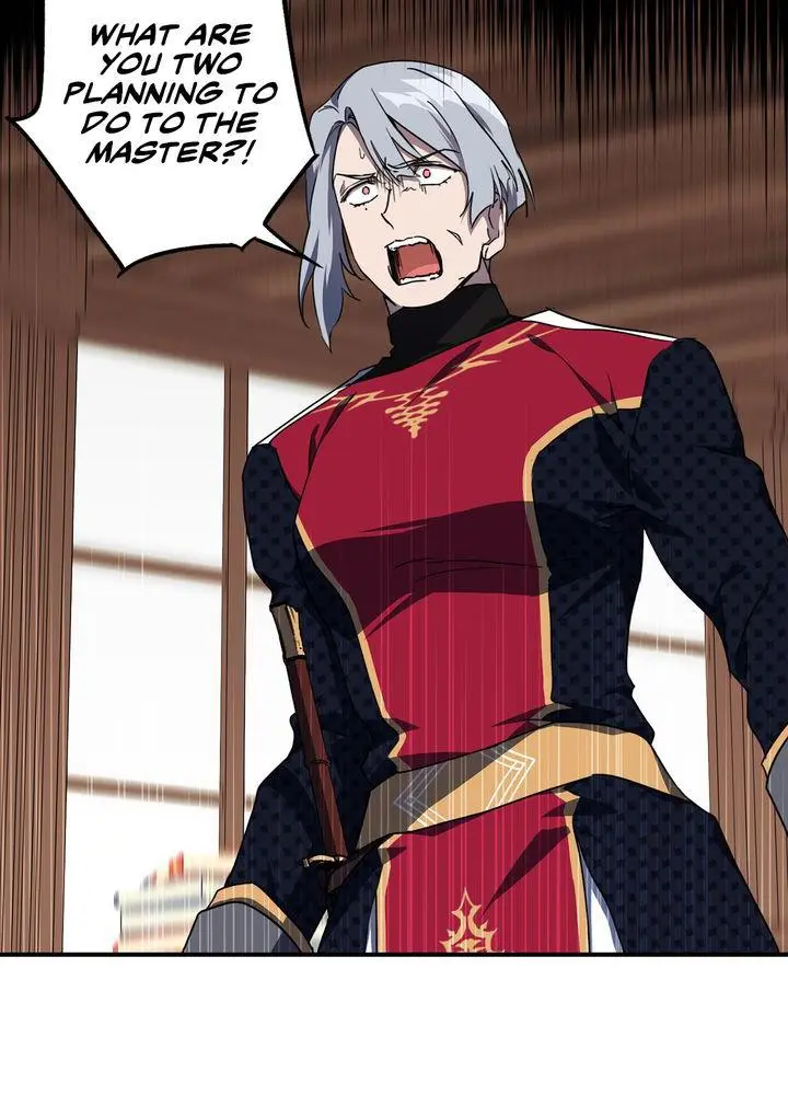 The Spark in Your Eyes Chapter 46