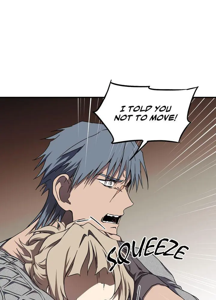 The Spark in Your Eyes Chapter 46