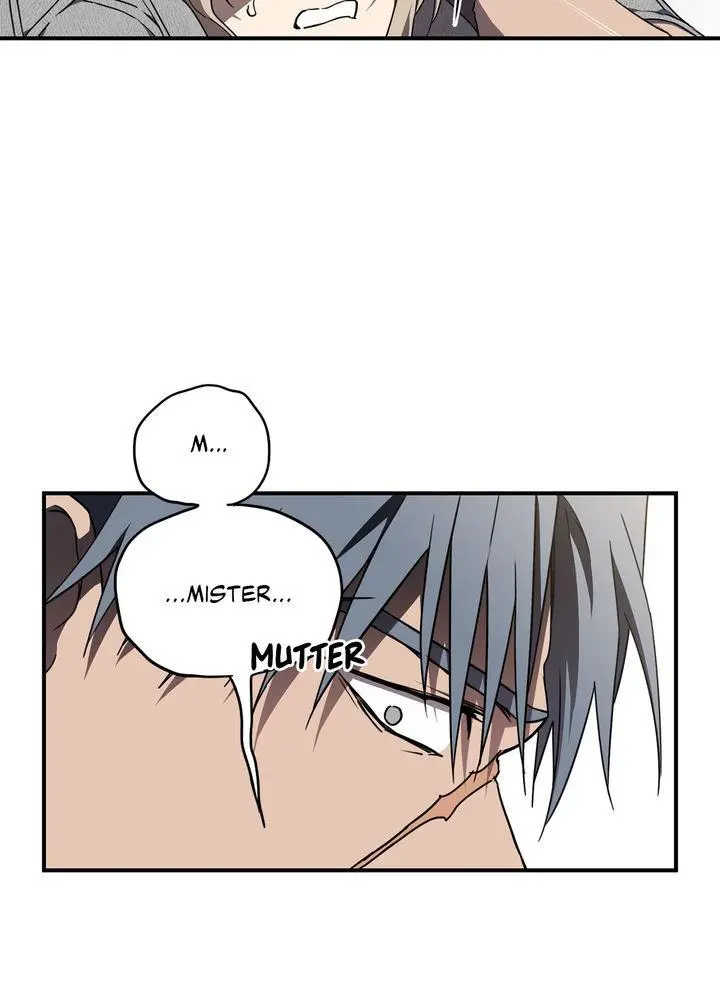 The Spark in Your Eyes Chapter 46