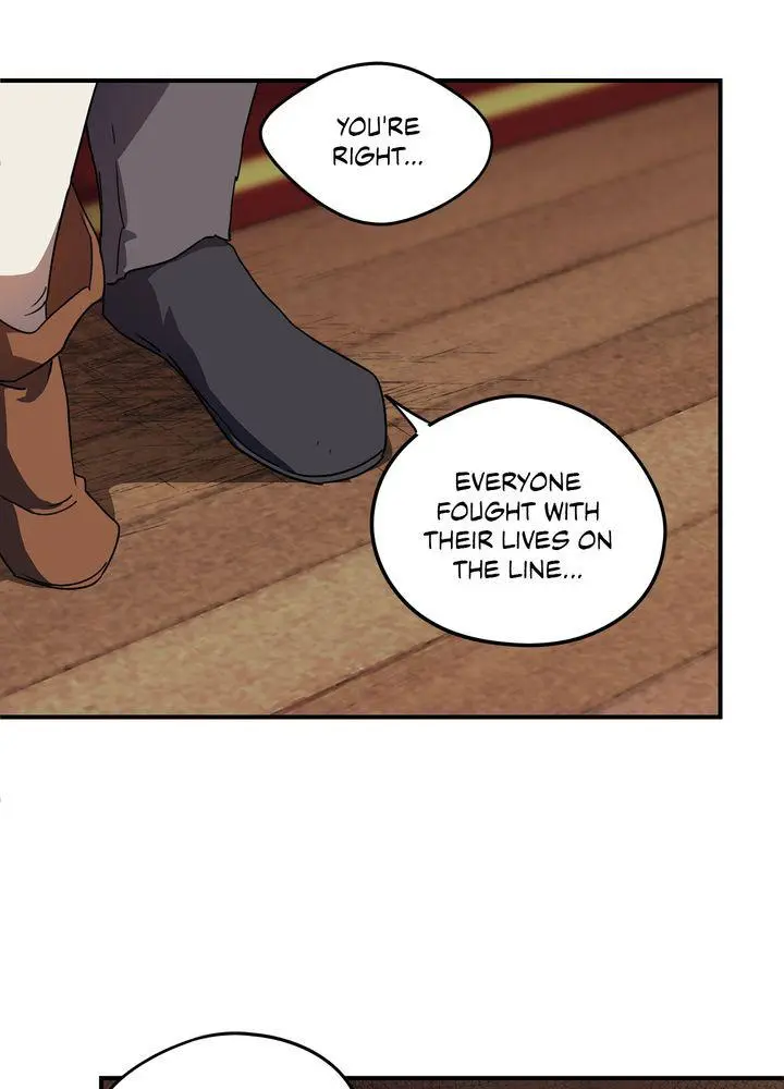 The Spark in Your Eyes Chapter 46