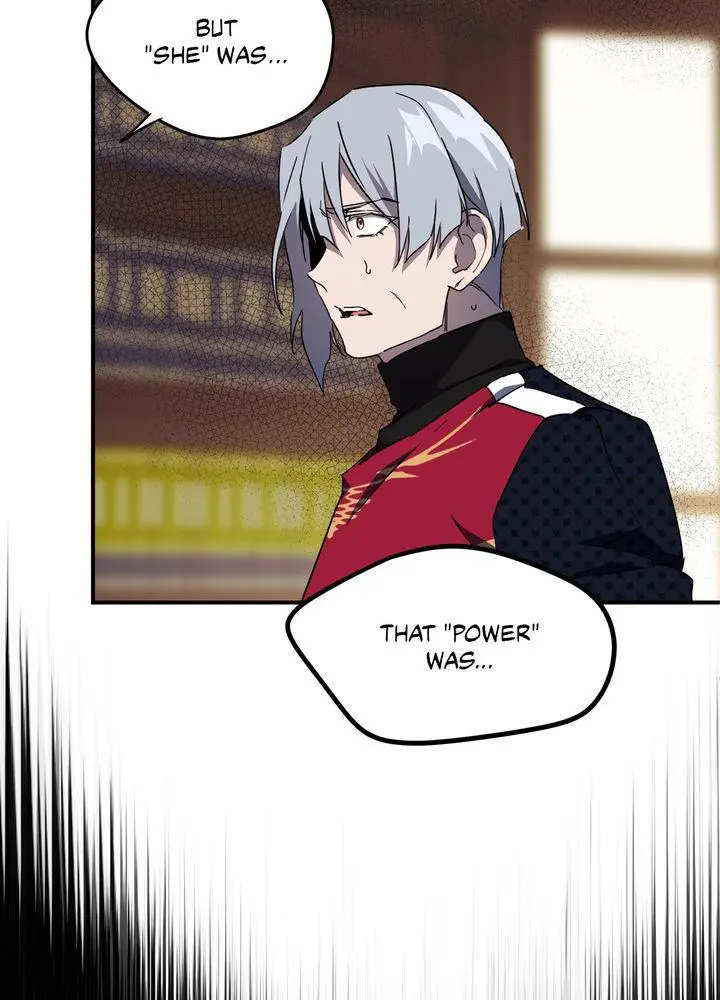 The Spark in Your Eyes Chapter 46