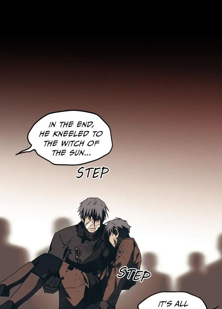The Spark in Your Eyes Chapter 46