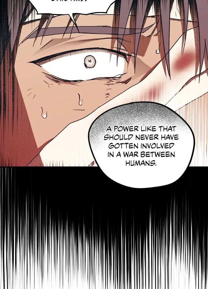 The Spark in Your Eyes Chapter 46