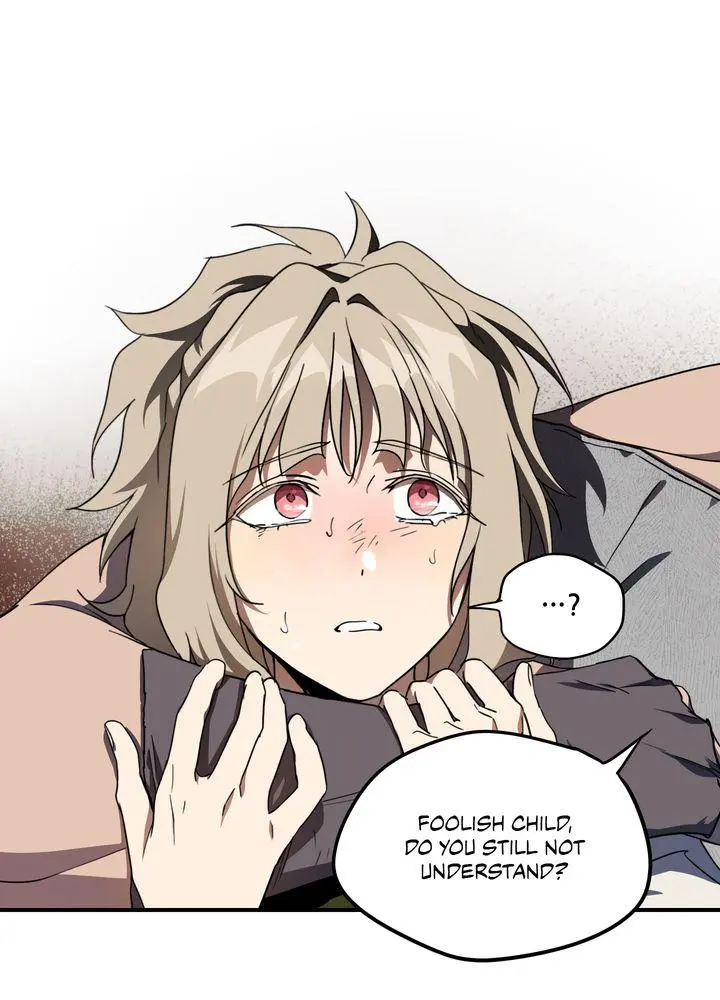 The Spark in Your Eyes Chapter 46