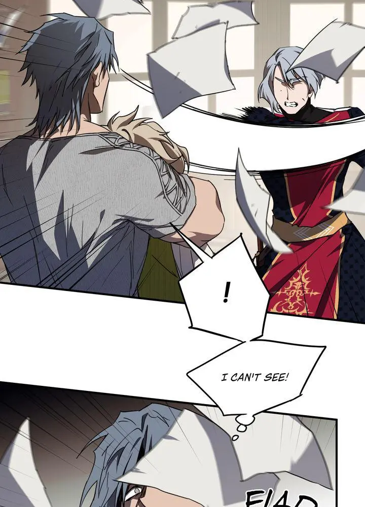 The Spark in Your Eyes Chapter 46