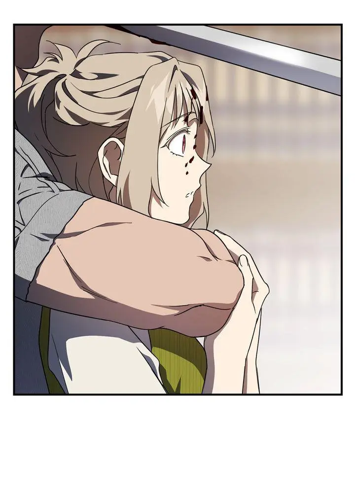 The Spark in Your Eyes Chapter 46