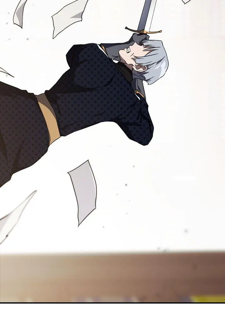 The Spark in Your Eyes Chapter 46