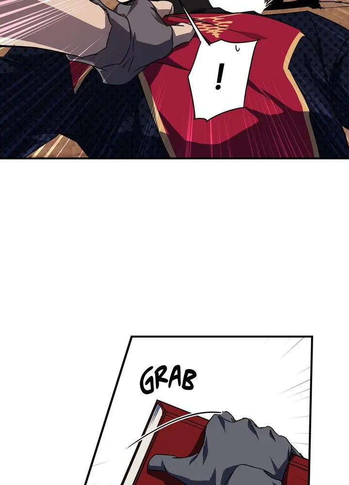 The Spark in Your Eyes Chapter 47