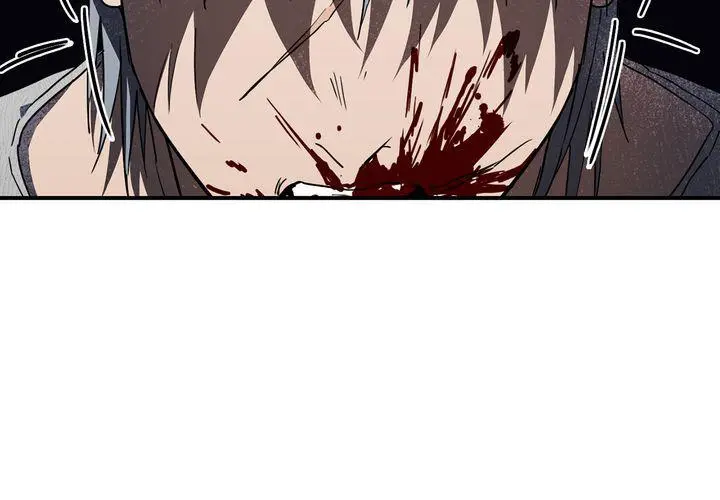 The Spark in Your Eyes Chapter 47