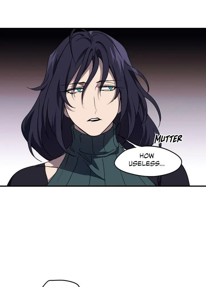 The Spark in Your Eyes Chapter 47