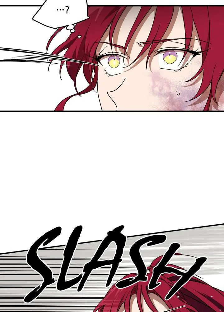 The Spark in Your Eyes Chapter 47