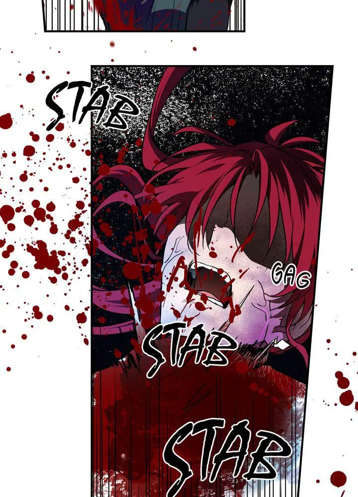 The Spark in Your Eyes Chapter 47