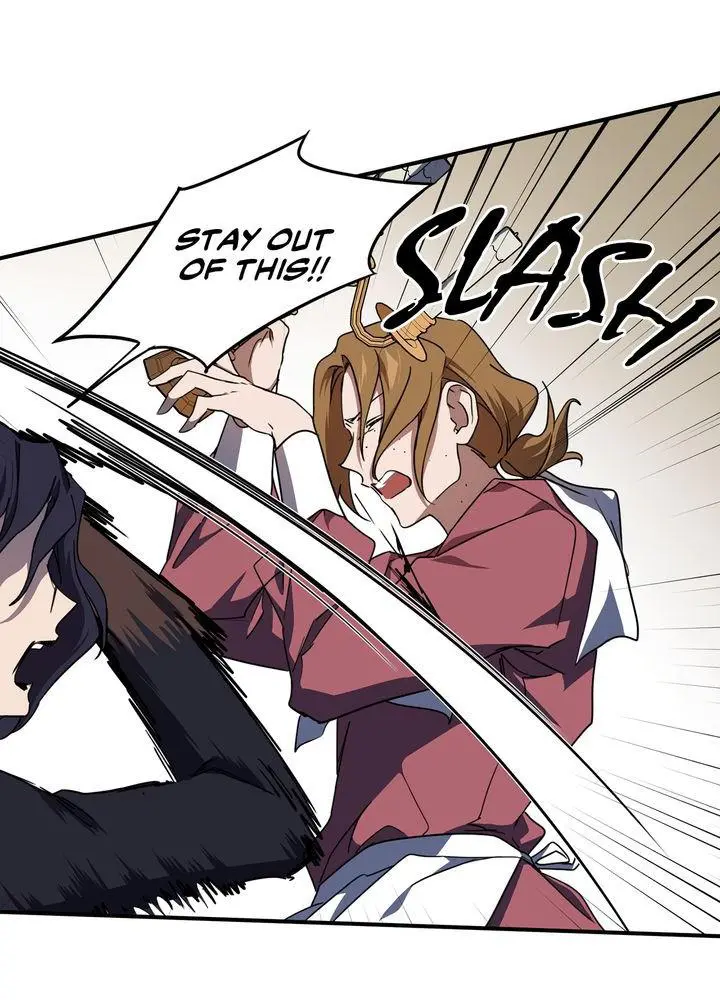 The Spark in Your Eyes Chapter 47