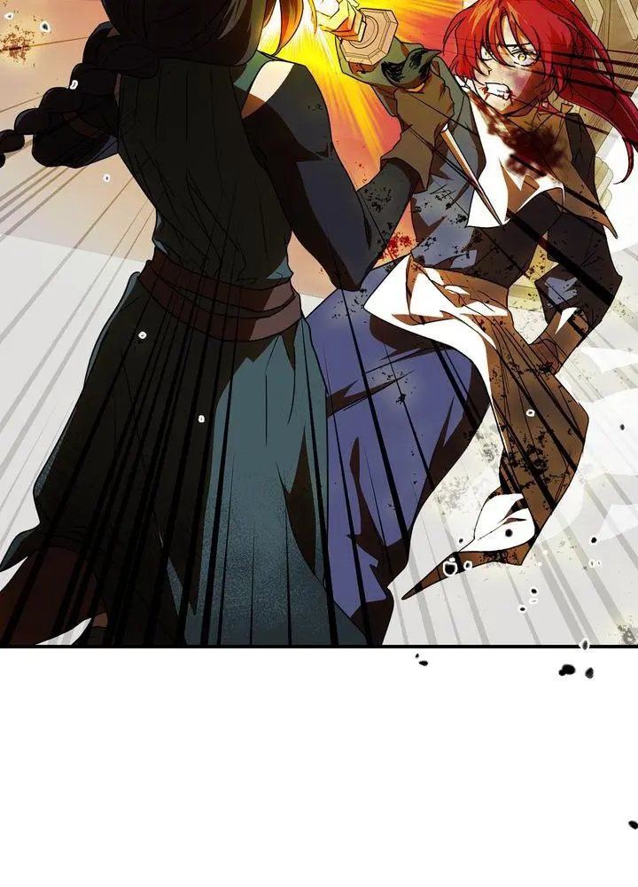 The Spark in Your Eyes Chapter 47
