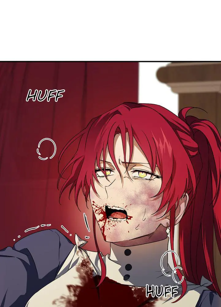 The Spark in Your Eyes Chapter 47