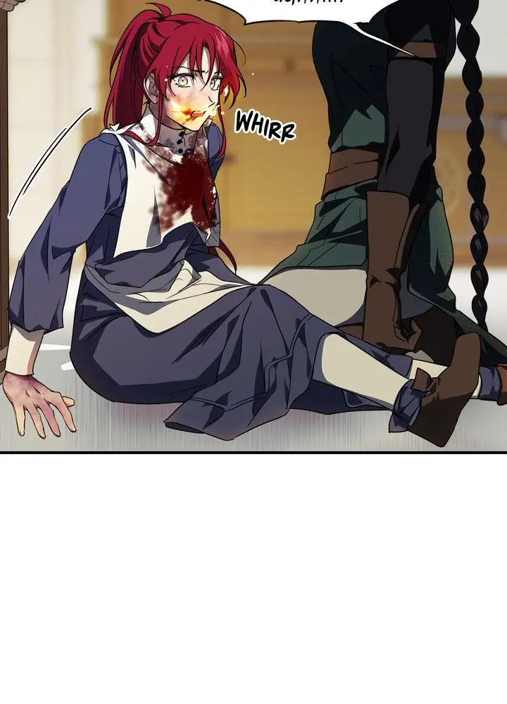 The Spark in Your Eyes Chapter 47