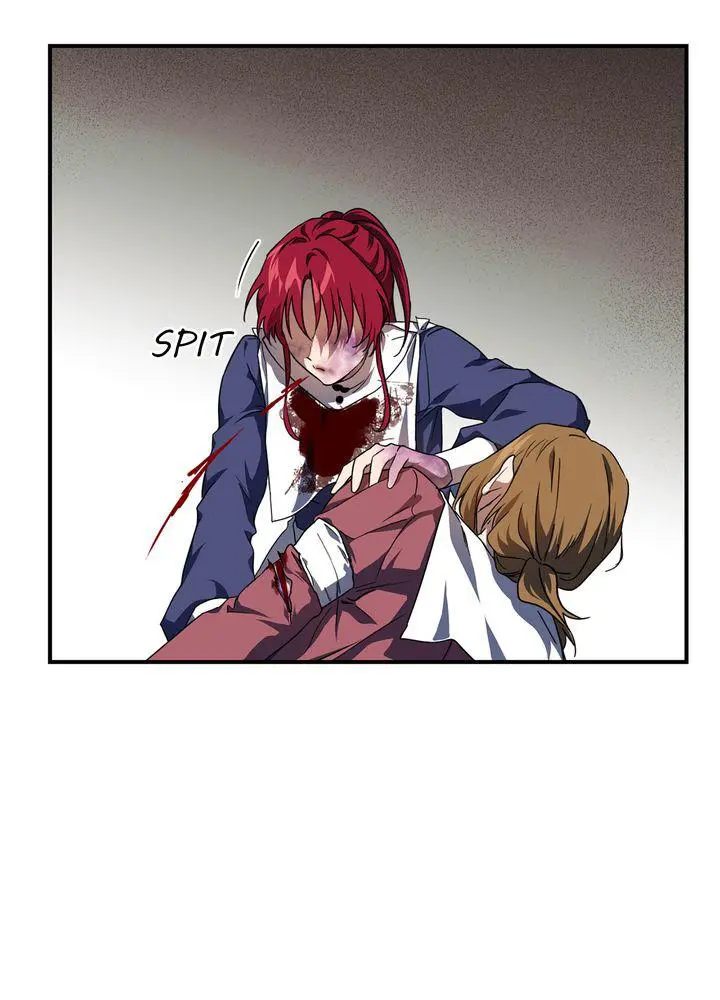 The Spark in Your Eyes Chapter 47