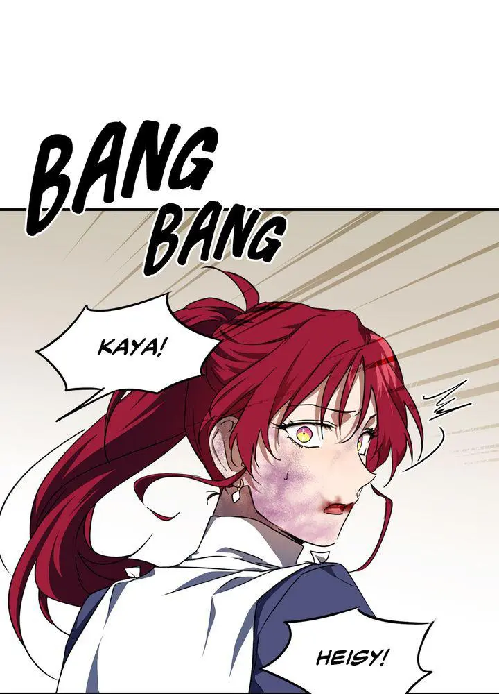 The Spark in Your Eyes Chapter 47