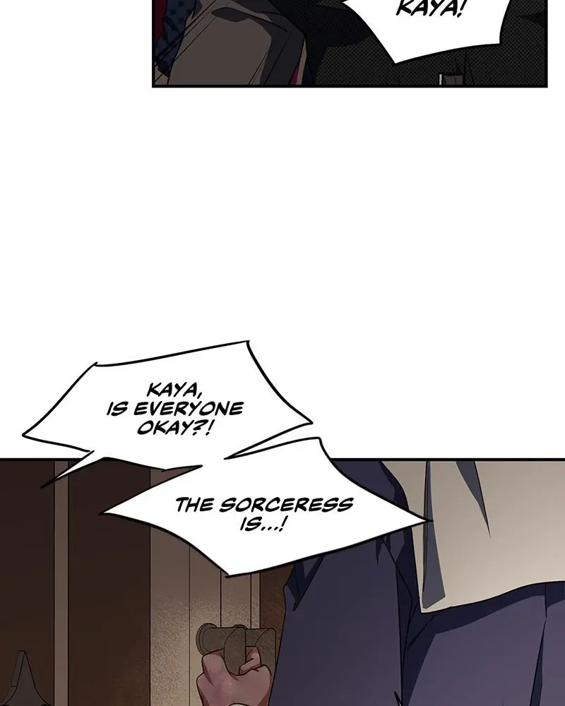 The Spark in Your Eyes Chapter 48