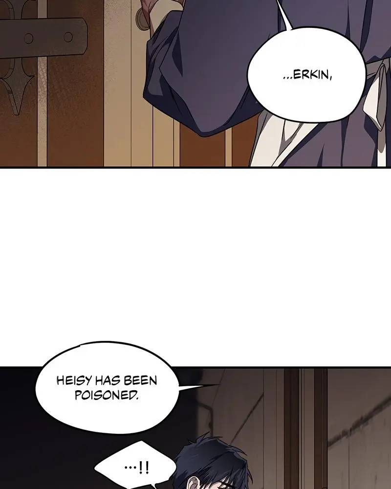 The Spark in Your Eyes Chapter 48