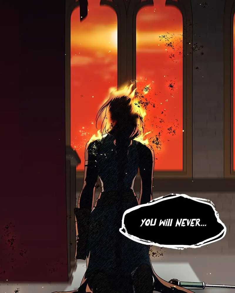 The Spark in Your Eyes Chapter 48