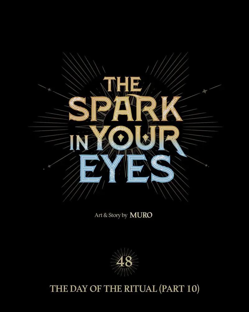 The Spark in Your Eyes Chapter 48