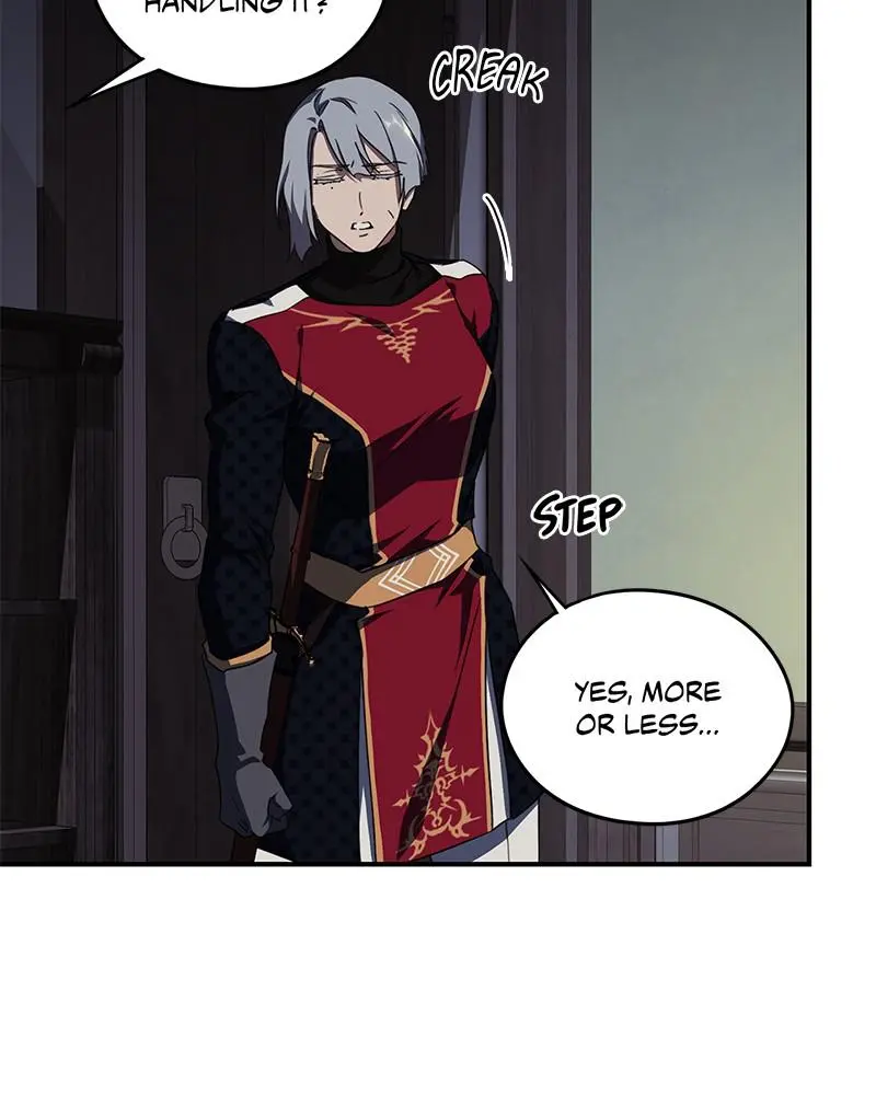 The Spark in Your Eyes Chapter 48