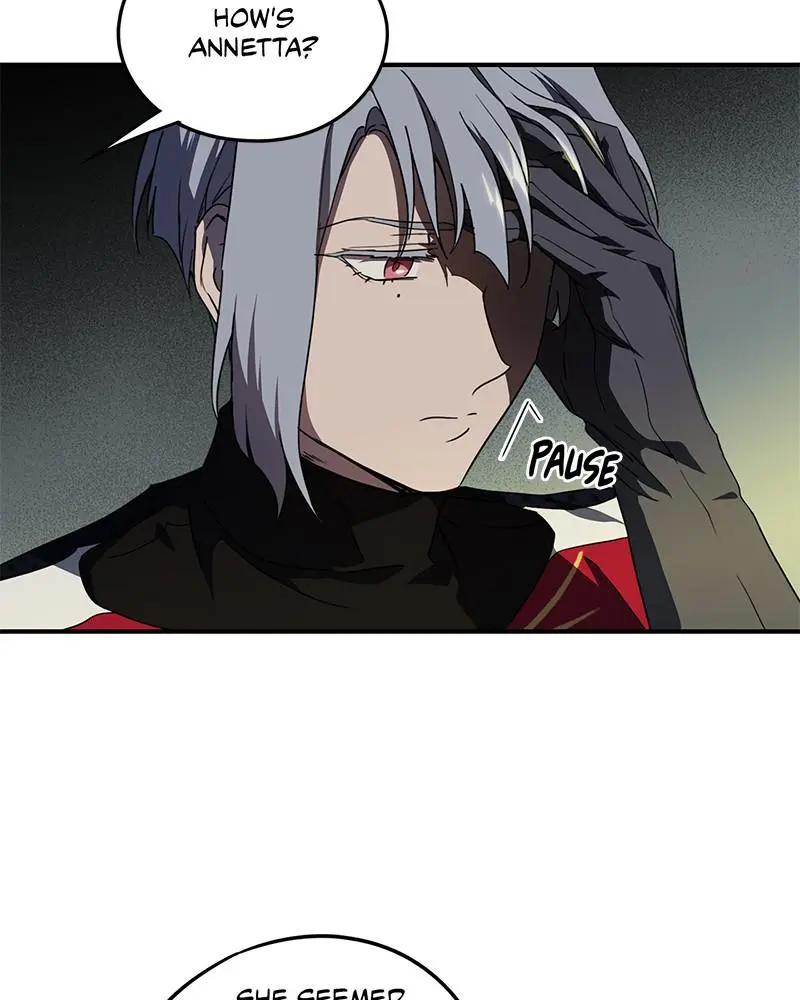 The Spark in Your Eyes Chapter 48