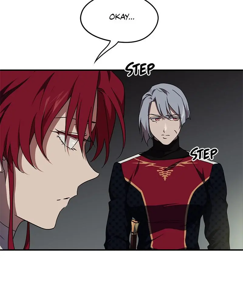The Spark in Your Eyes Chapter 48