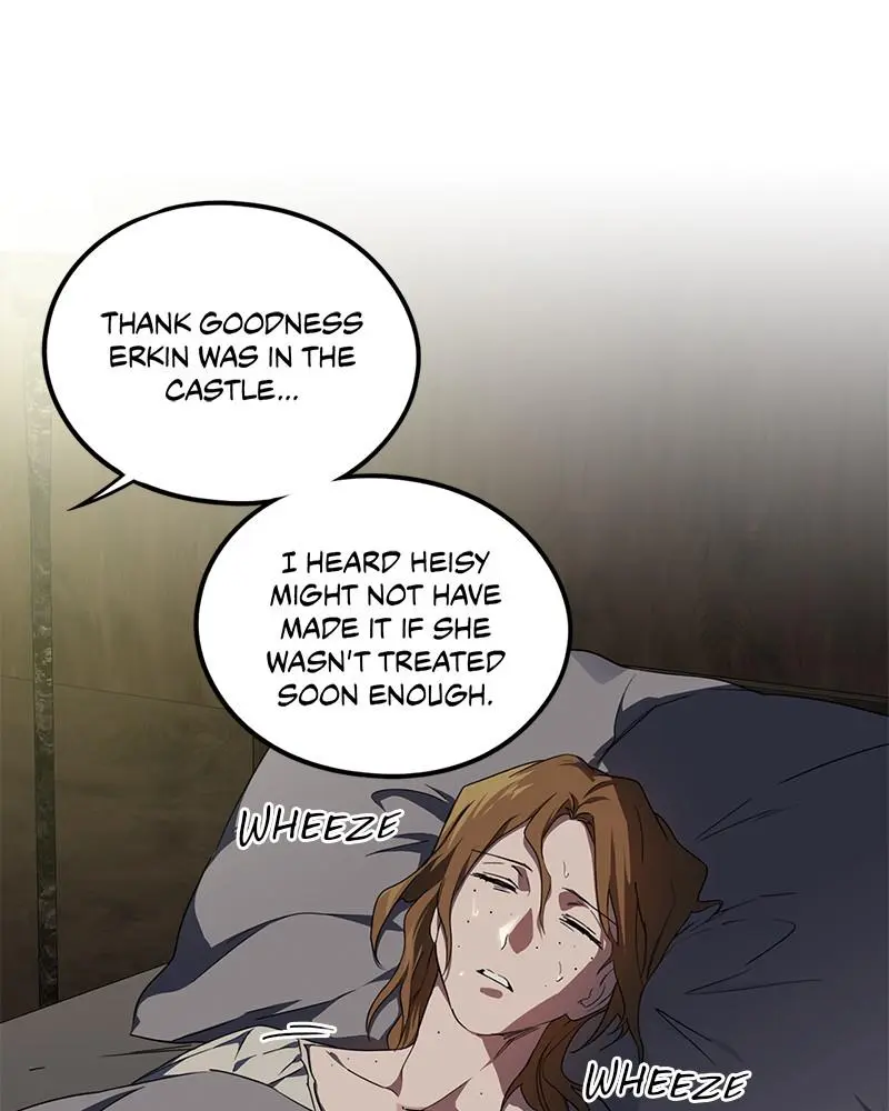 The Spark in Your Eyes Chapter 48