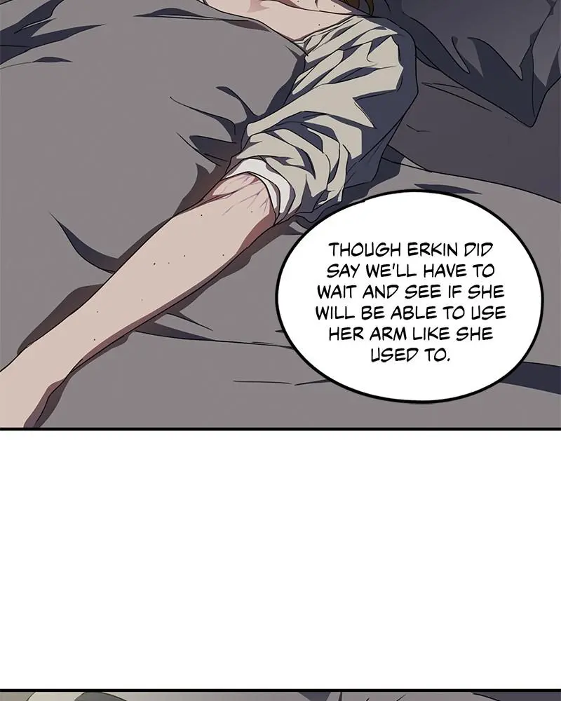 The Spark in Your Eyes Chapter 48