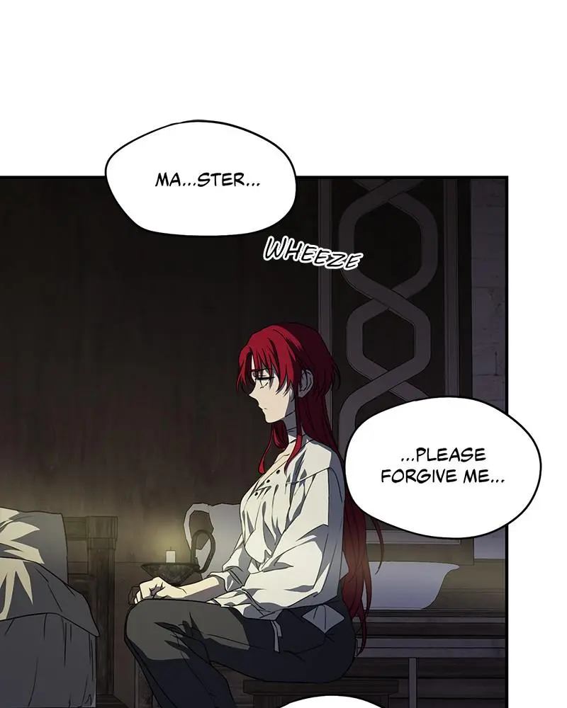 The Spark in Your Eyes Chapter 48