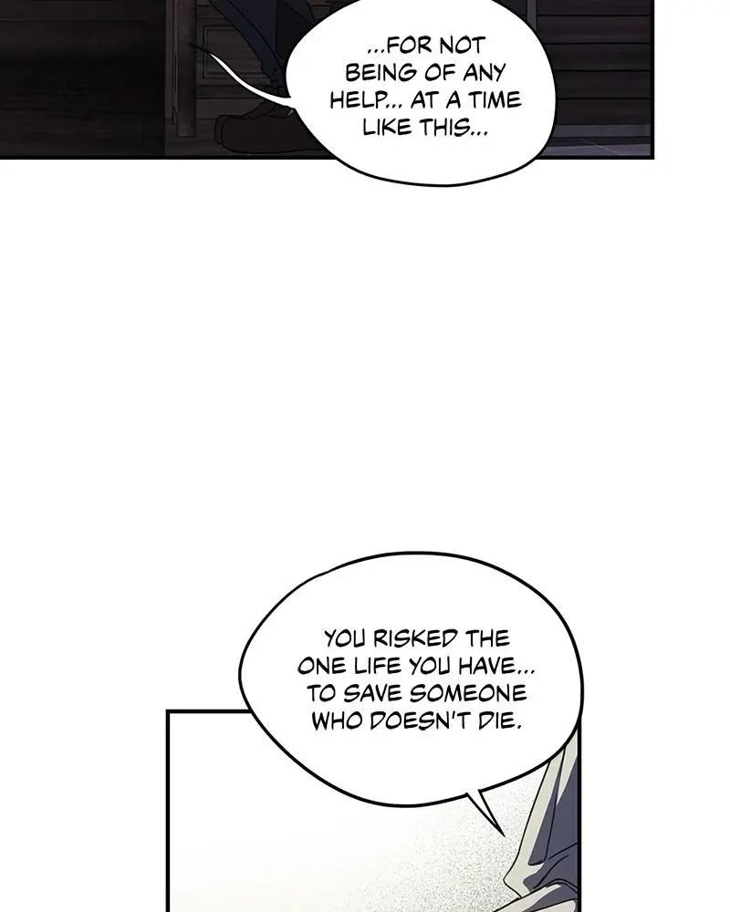 The Spark in Your Eyes Chapter 48