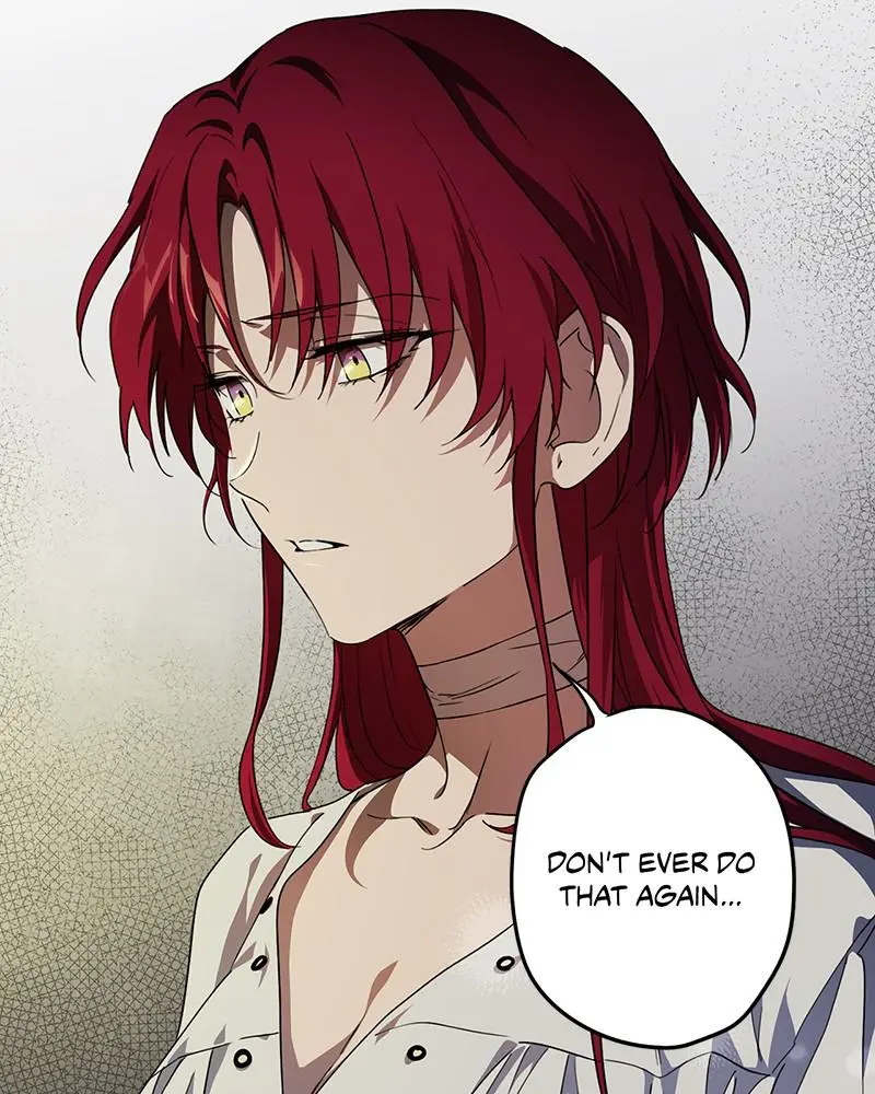 The Spark in Your Eyes Chapter 48