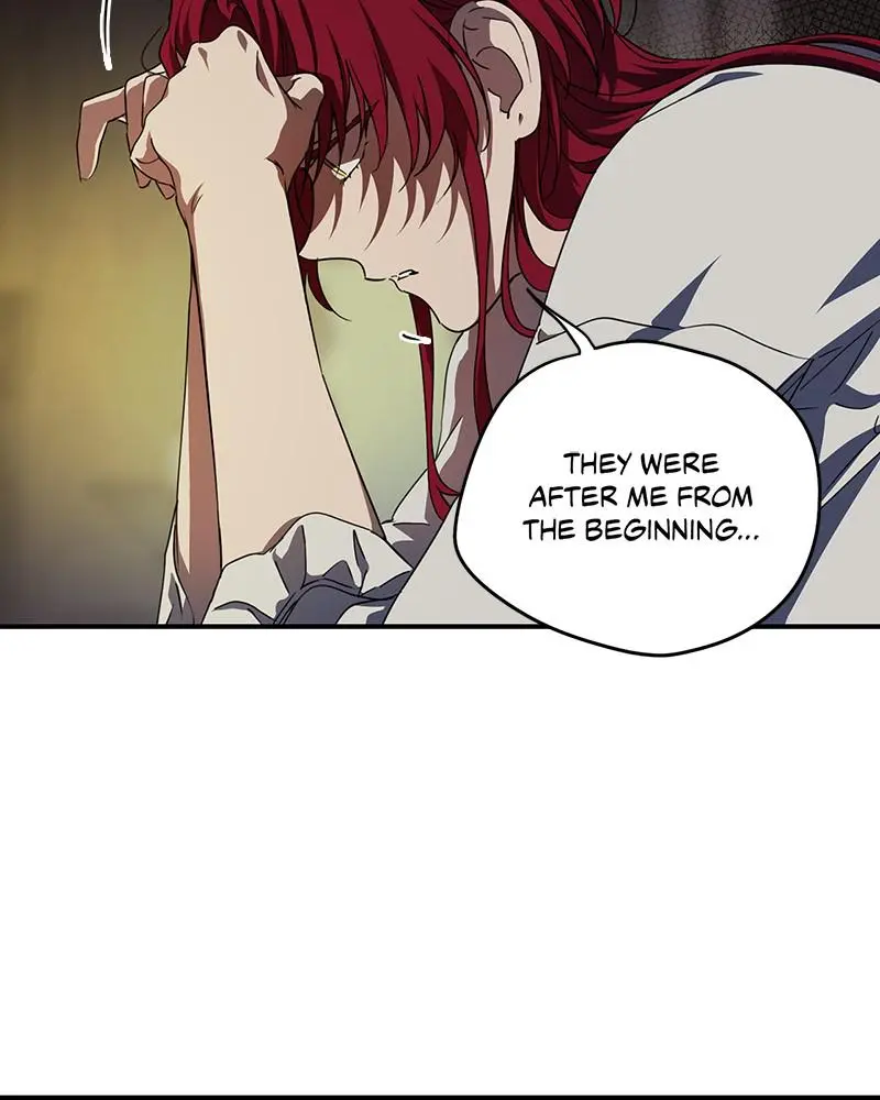 The Spark in Your Eyes Chapter 48