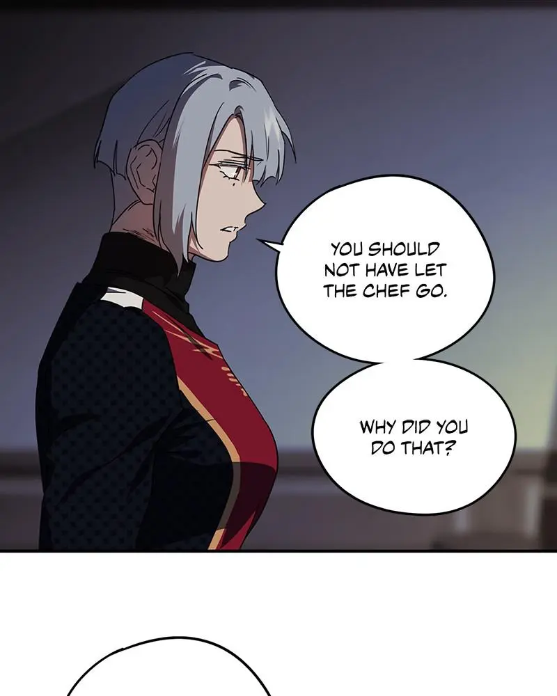 The Spark in Your Eyes Chapter 48